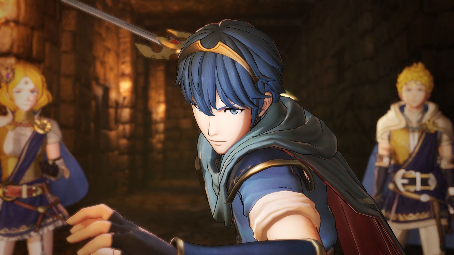 Fire Emblem games in order  Story and release date chronology