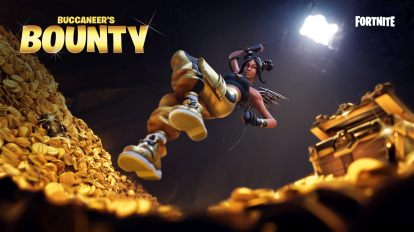 Fortnite Update 8.30 Adds Teammate Revival with New Reboot Van