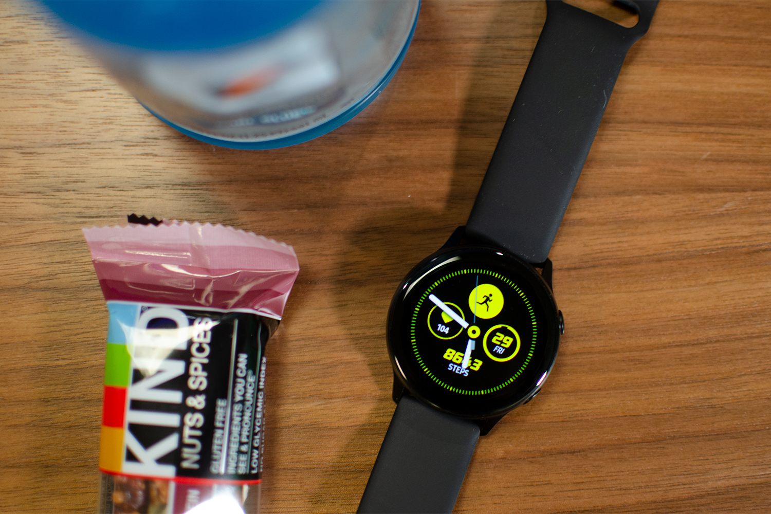 Galaxy watch active online 2 mst