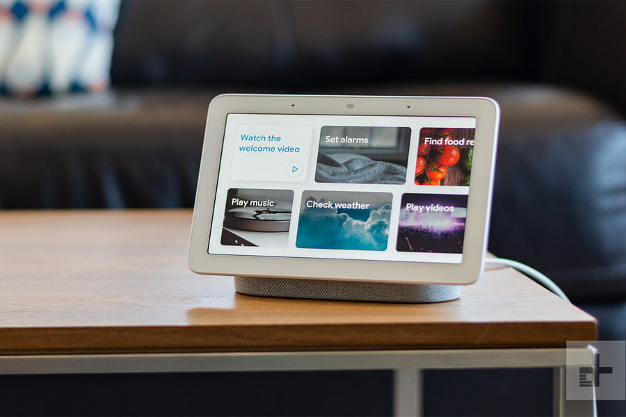 Apps that work with google hot sale home hub