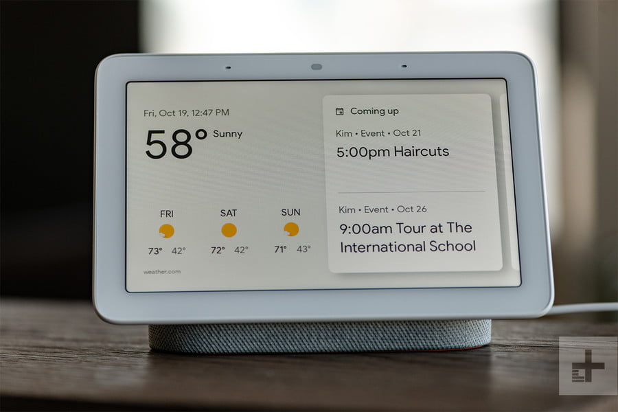 The Google Home Hub Is Crazy Cheap With This Massive 80 Discount   Google Home Hub Review 8 