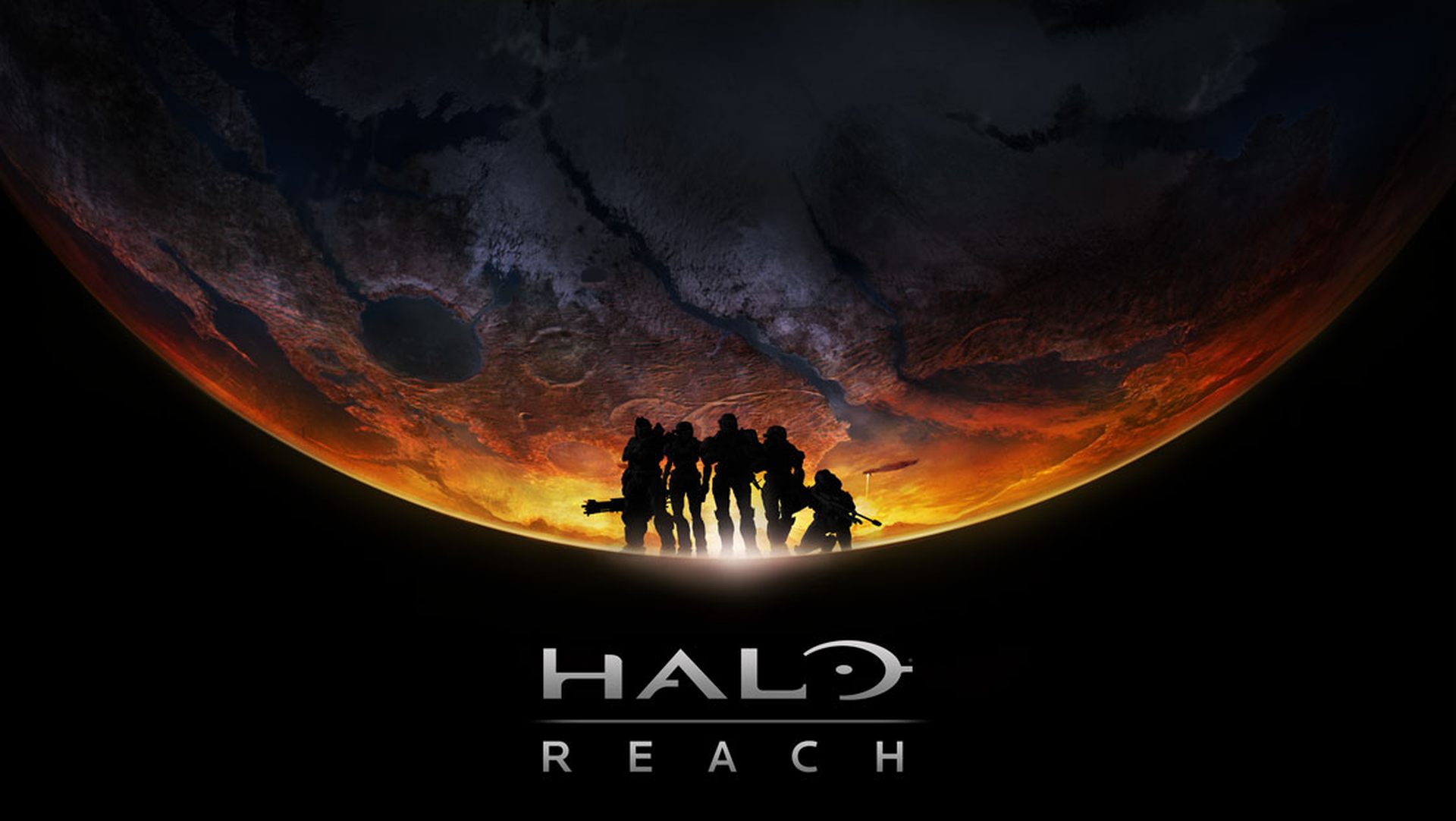 Halo: Reach's PC impressions: technically impressive, most of the