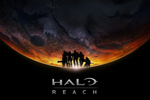 Remastered version Halo: Reach released for Microsoft Windows and