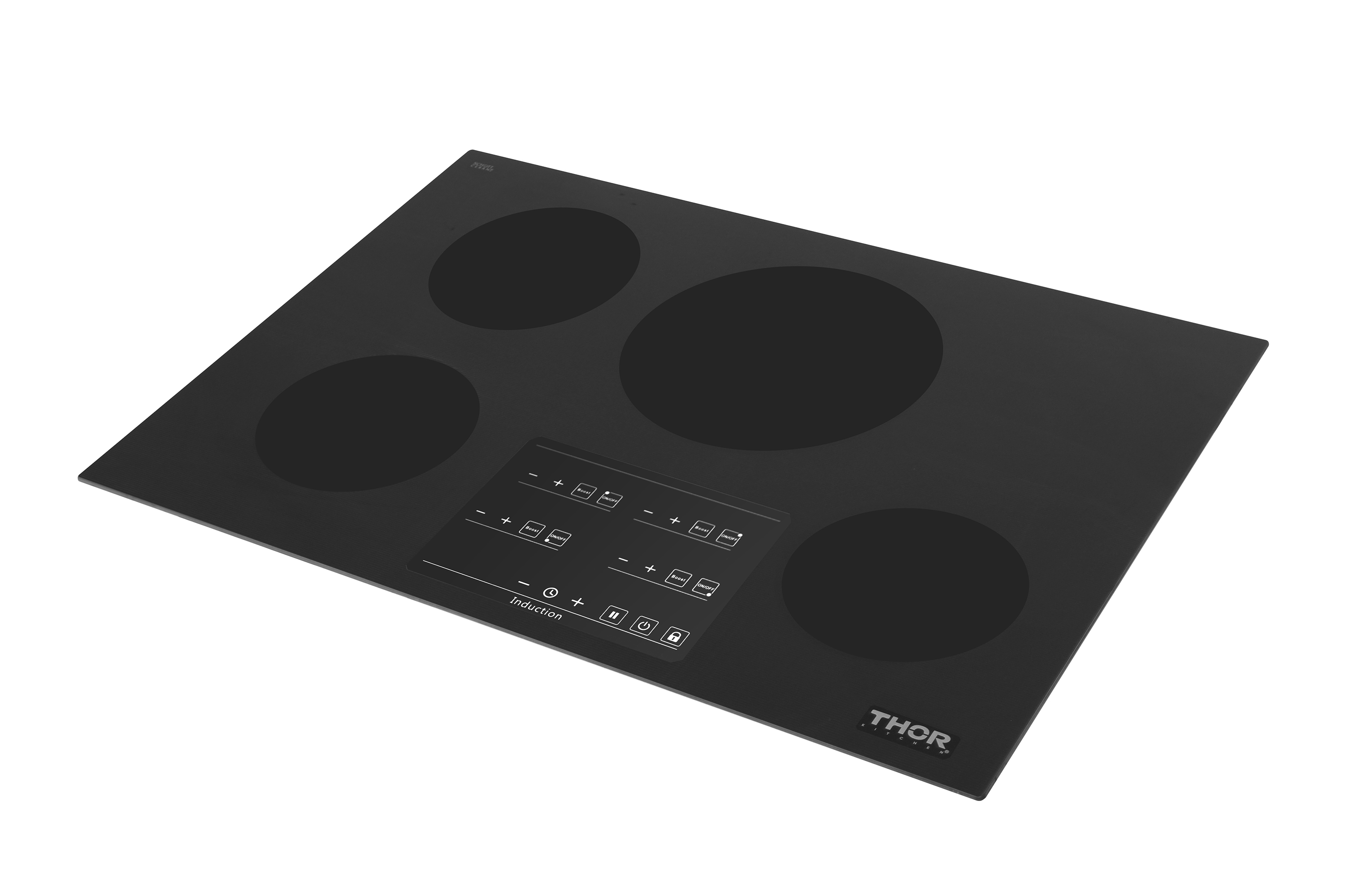 thor induction cooktop