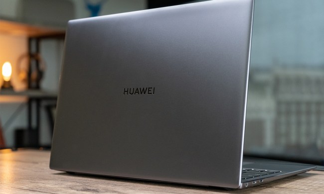 Huawei Matebook X Pro