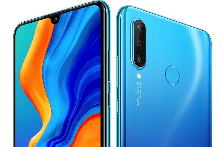 Down Periscope: Huawei P30 Lite Drops Most Desirable P30 Pro