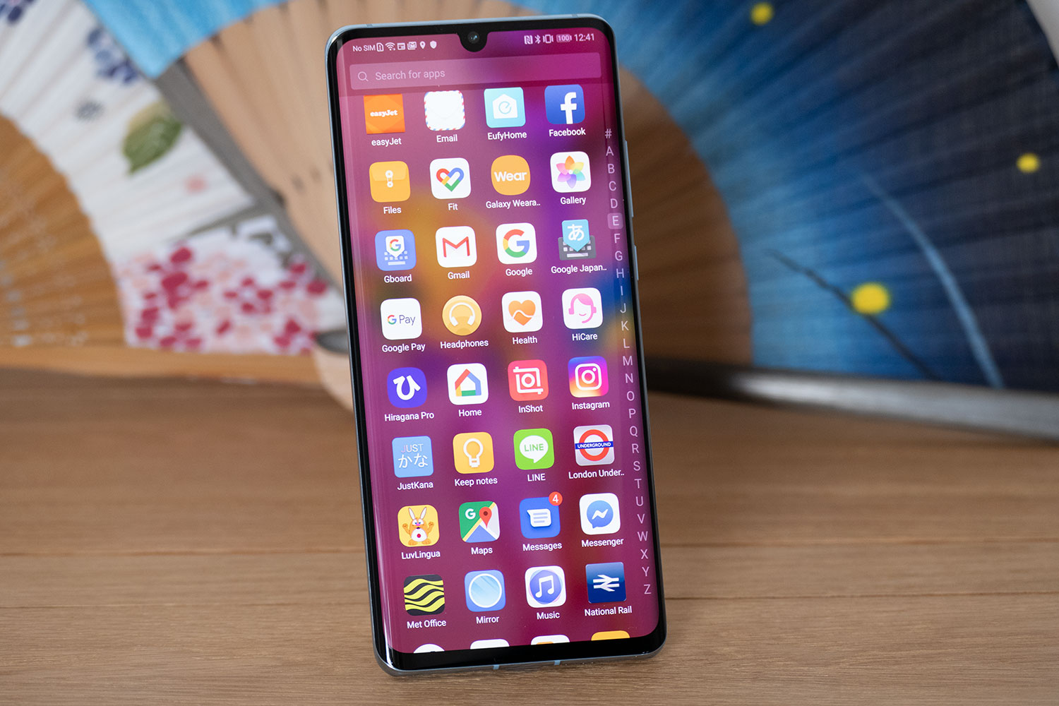 Huawei P30 Pro Review: Even Superman Will Be Envious | Digital Trends
