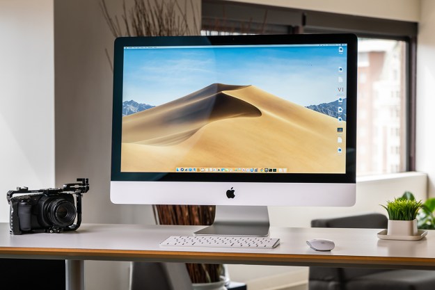 Apple 27-inch iMac review