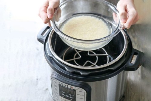 Google Assistant Can Now Cook Rice With Instant Pot Support