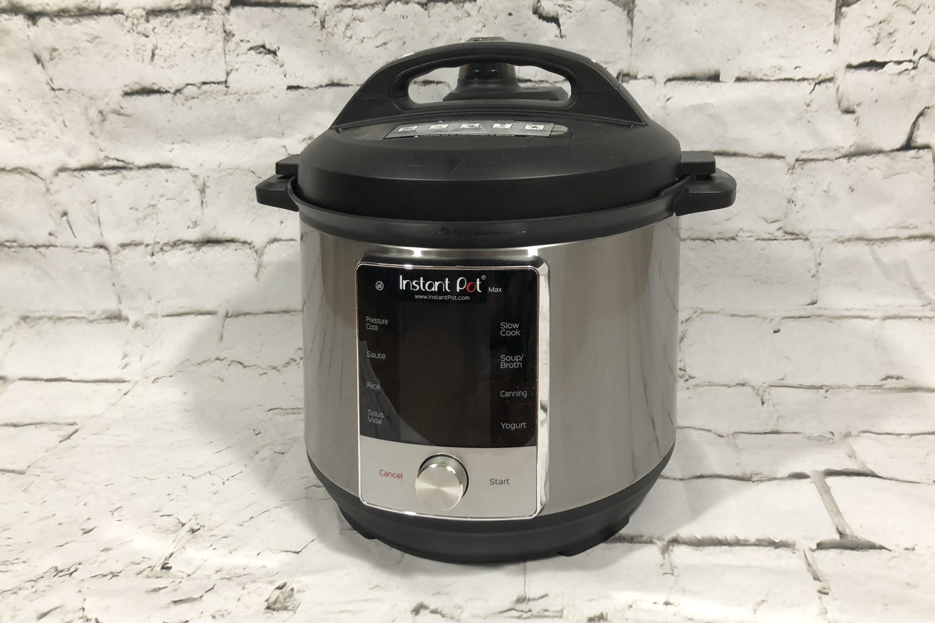 The new Instant Pot Max has a home canning feature. Is it safe? - CNET