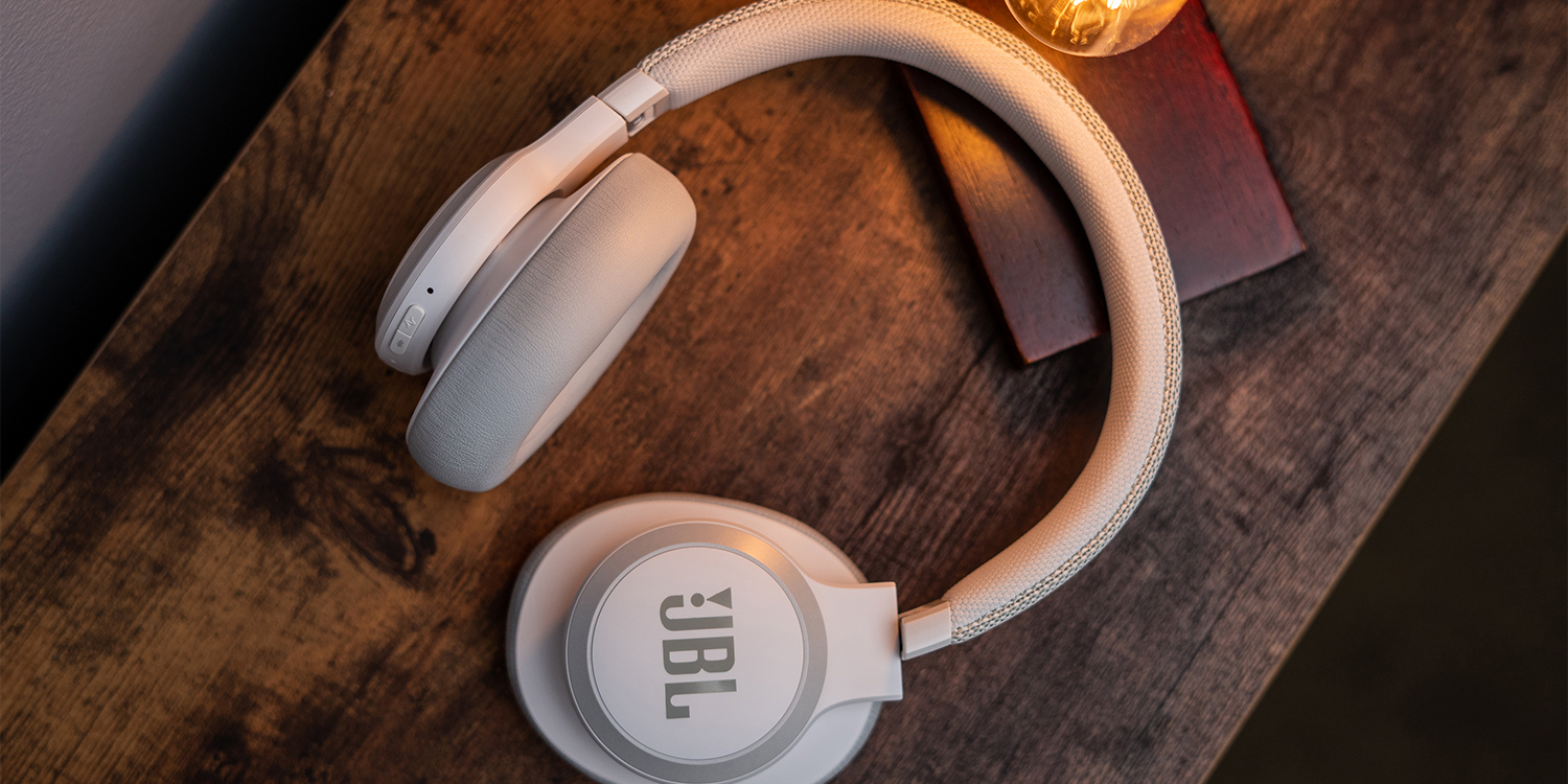 JBL Live 650BTNC review: A listening companion | Trends