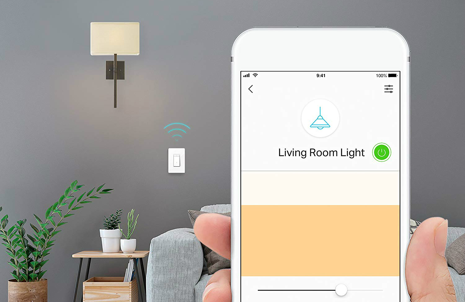 Guide to Smart Light Switches