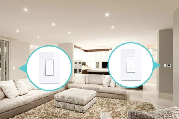 The TP-Link Deco M9 Plus Router Is Also a Smart Home Hub