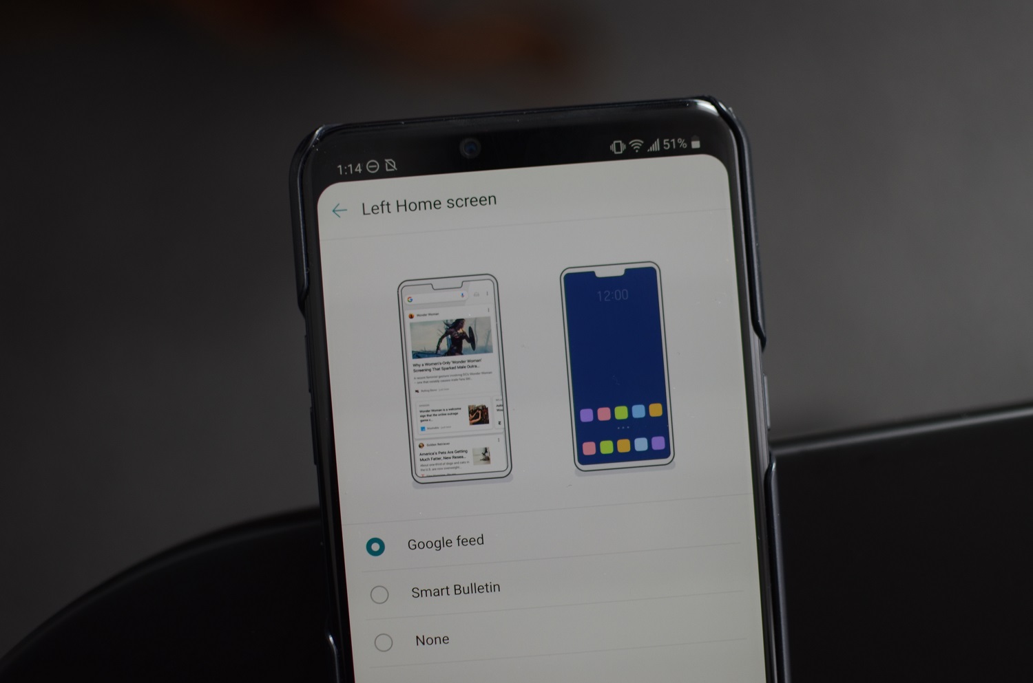 lg g8 thinq gif keyboard