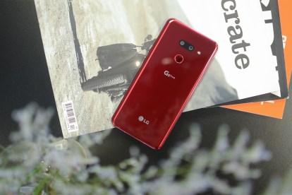 LG G8 ThinQ: 11 Key Settings To Change On Your New Phone | Digital Trends