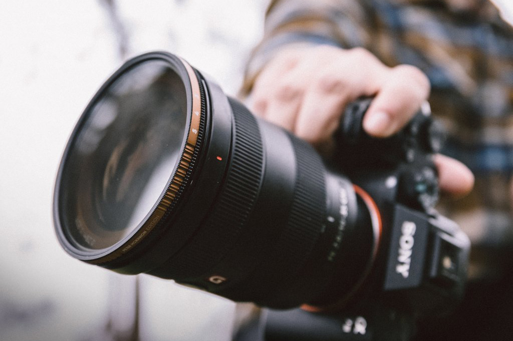 The Best Camera Filters For DSLRs And Mirrorless Cameras | Digital Trends