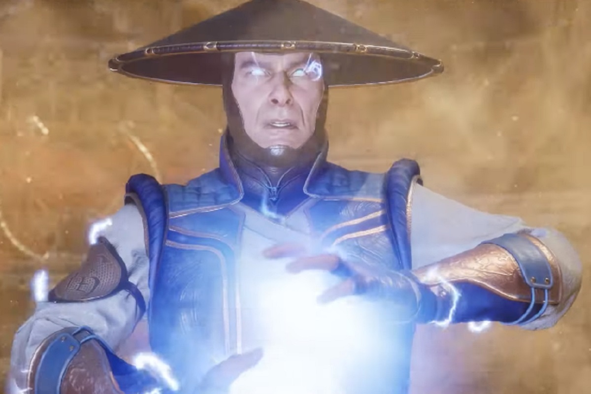 Final 'Mortal Kombat 11' Character Revealed in Frost, Potential DLC Leaks -  Bloody Disgusting