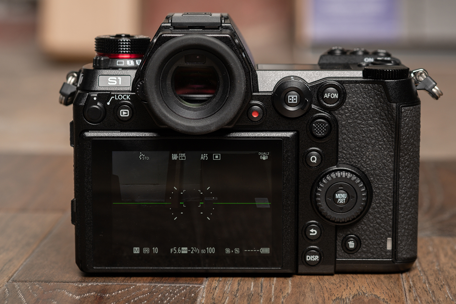 klem Dekking Zuinig Panasonic Lumix S1 Review | Redefining Mirrorless Cameras | Digital Trends