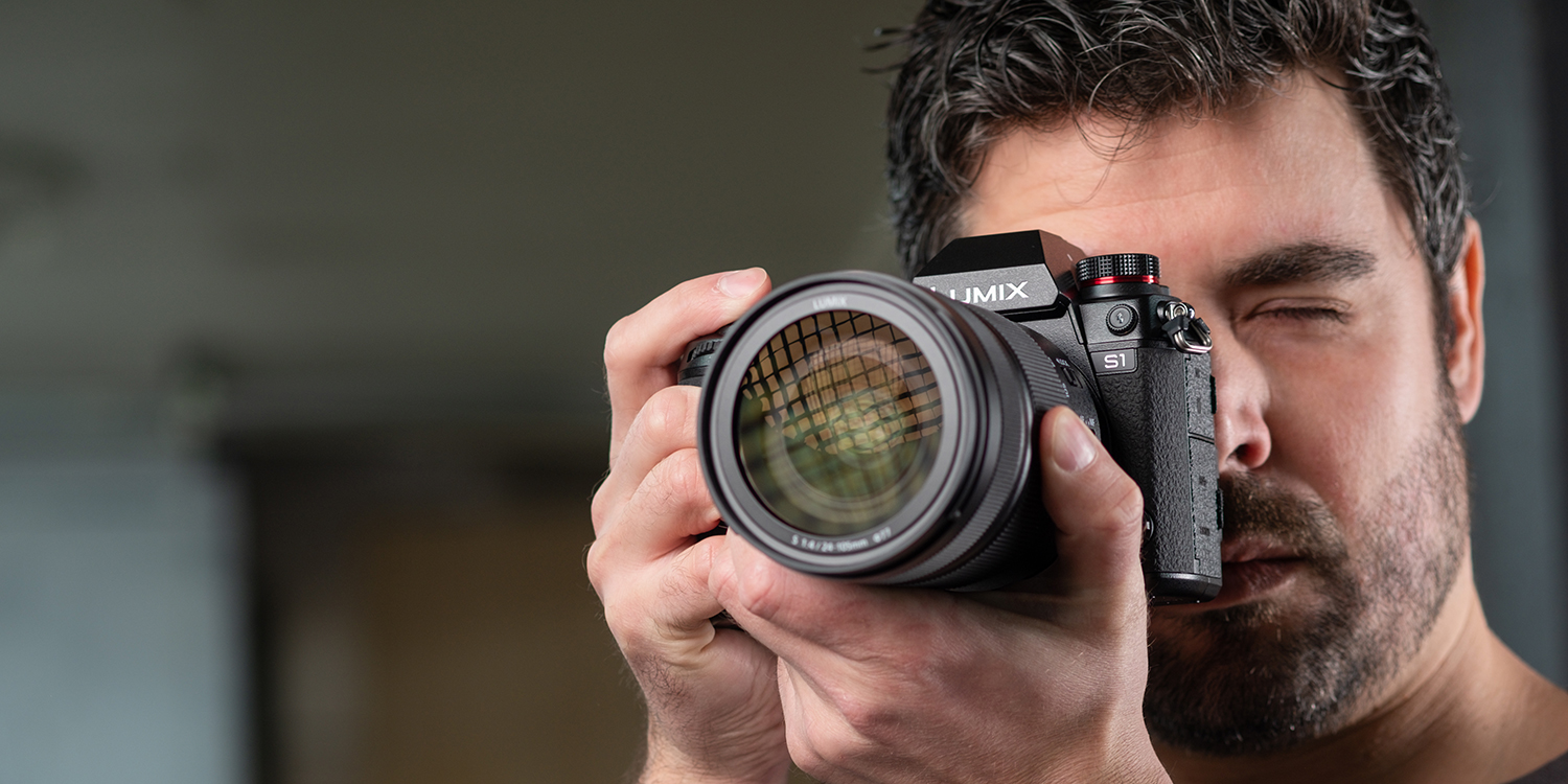 Panasonic Lumix S1 Review | Redefining Mirrorless Cameras