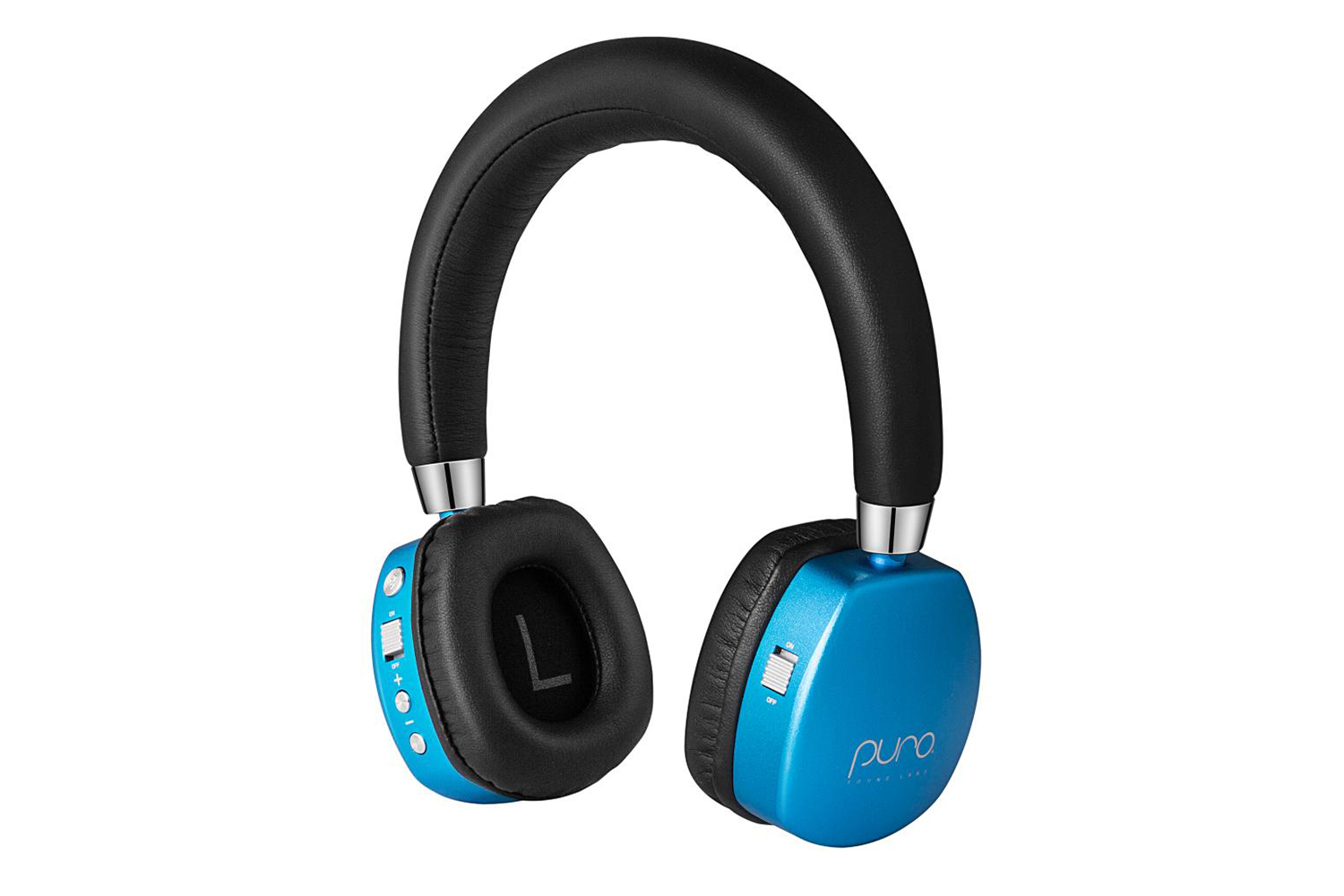 Puro s PuroQuiet Headphones Help Keep Your Child s Hearing Safe