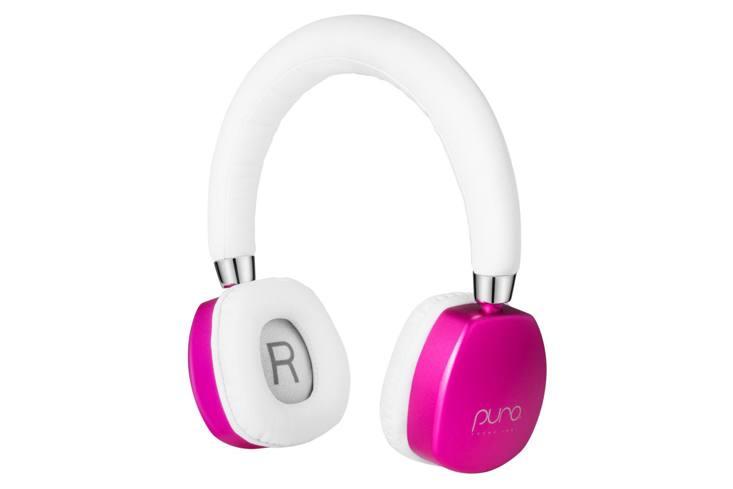 Puro s PuroQuiet Headphones Help Keep Your Child s Hearing Safe