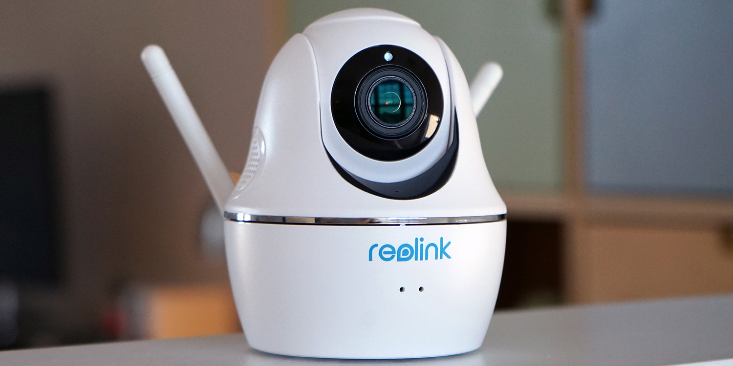 Reolink best sale camera review