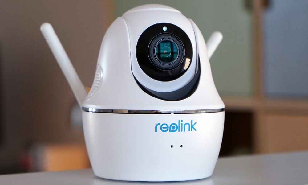 reolink c2 pro smart cam review feat