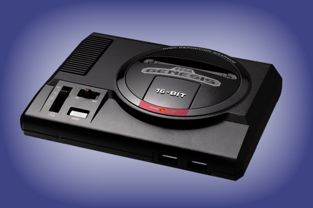 Arcade Legends Sega Mega Drive - Sega Retro