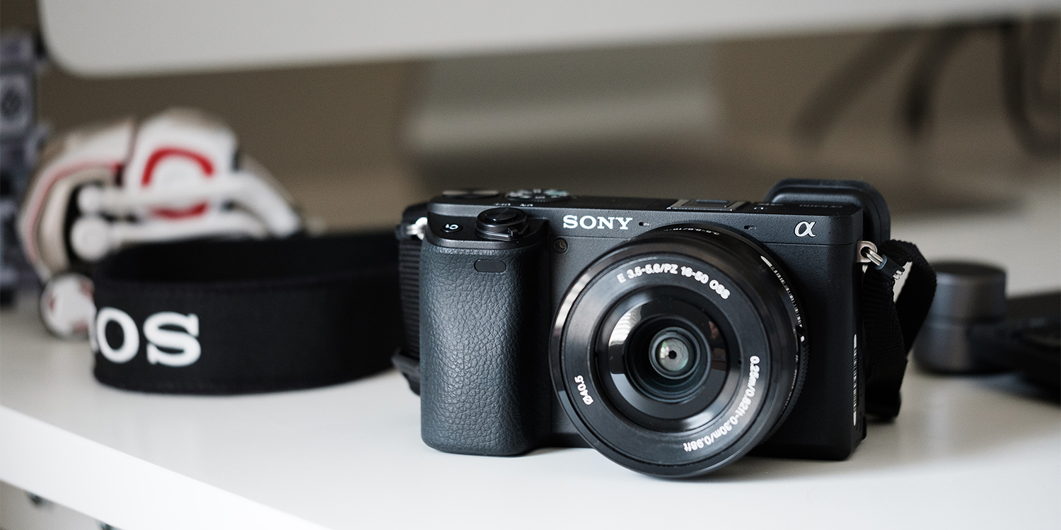 Sony A6400 Review | $900 Mirrorless Marvel | Digital Trends