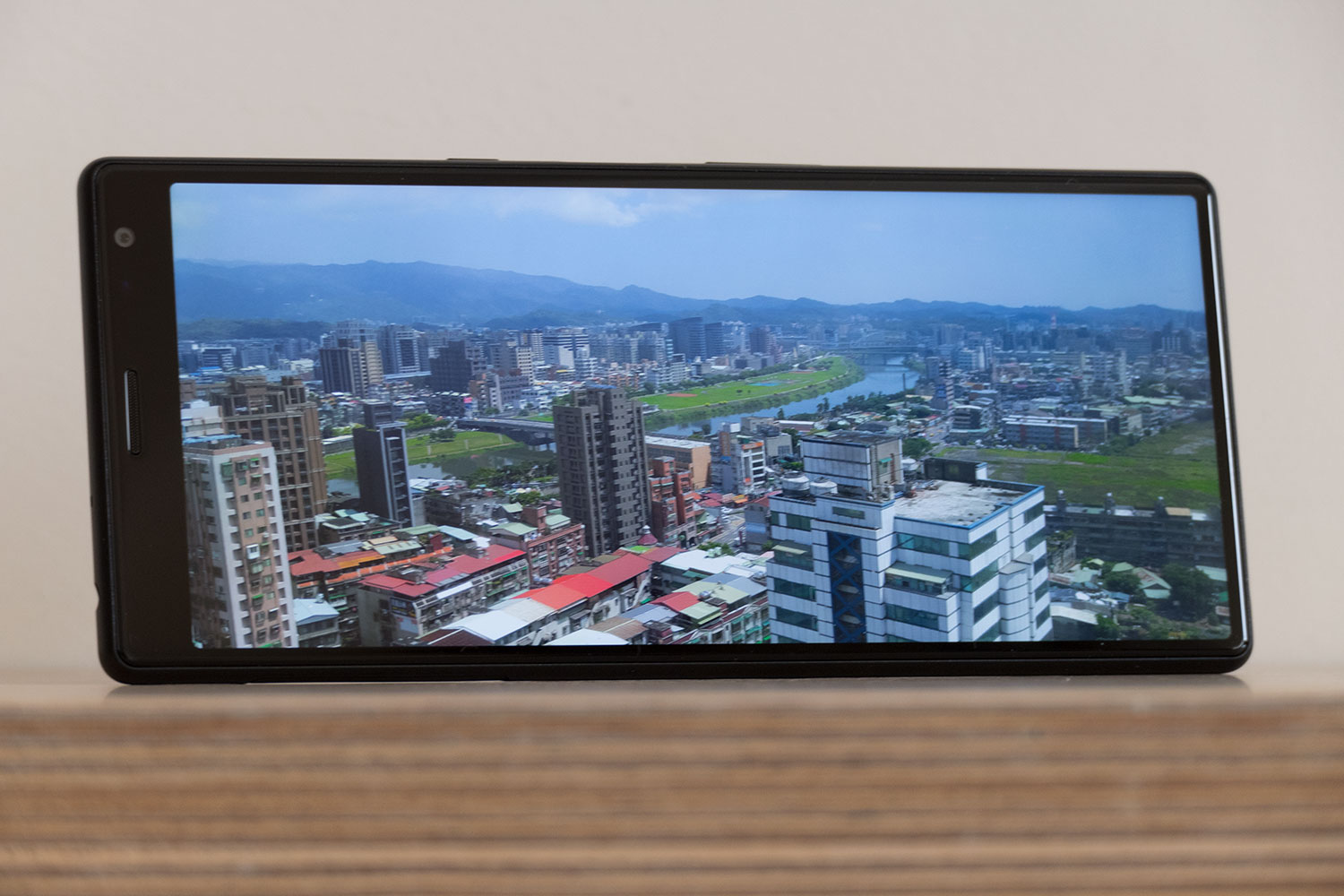 Sony Xperia 10 Plus Review: The Long Goodbye | Digital Trends