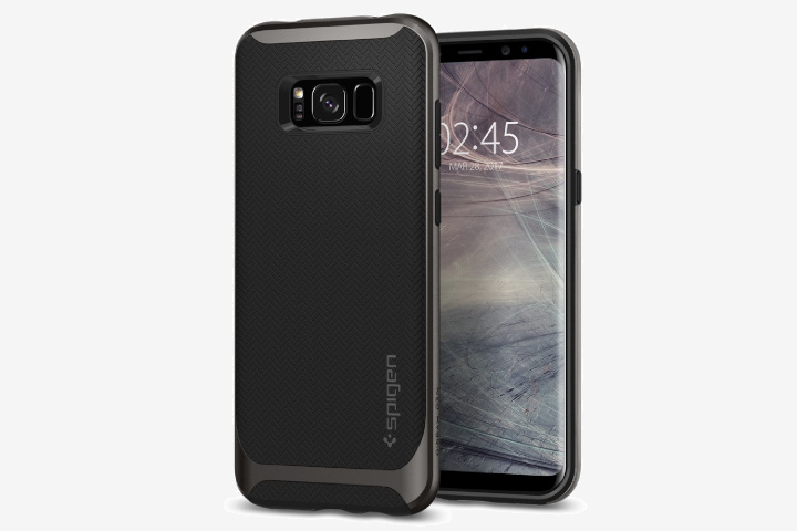 Best Samsung Galaxy S8 Plus Cases and Covers Digital Trends