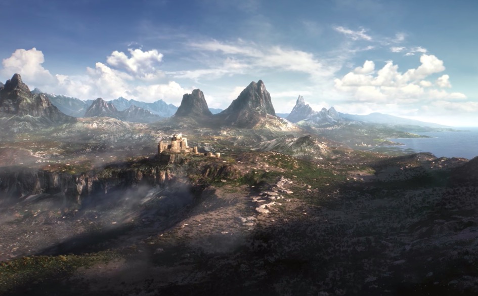 The Elder Scrolls 6: release date speculation, rumors, news, and more