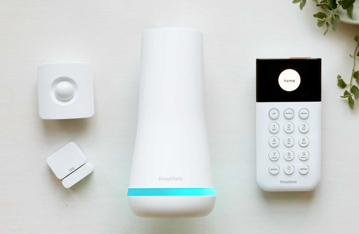 Simplisafe troubleshooting keypad hot sale out of range