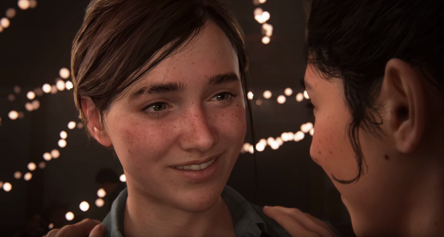 The Last of Us Part II': Ellie's Actor, Ashley Johnson, on the Sequel