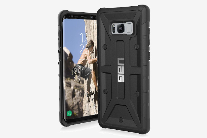 The best Galaxy S8 and S8 Plus cases are now hugely discounted - CNET