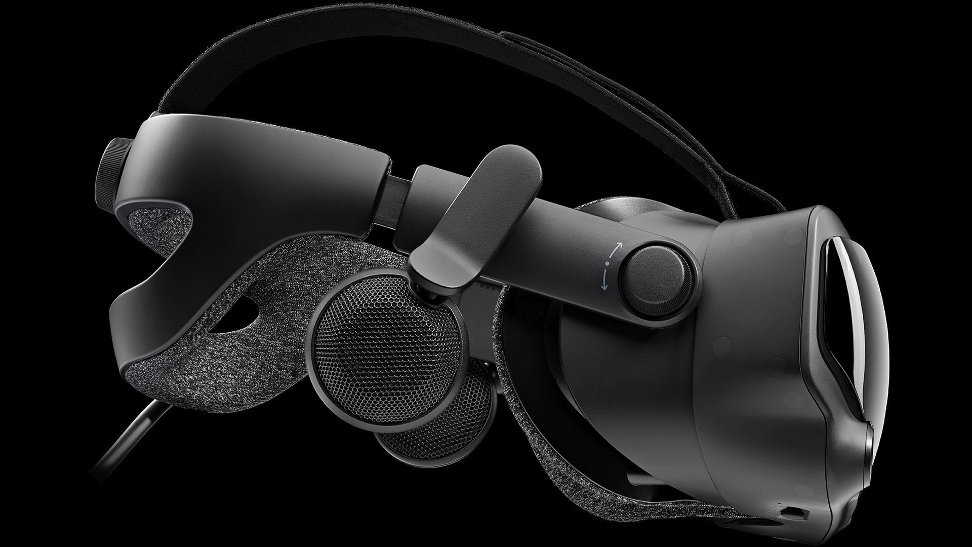 Valve index shop release date