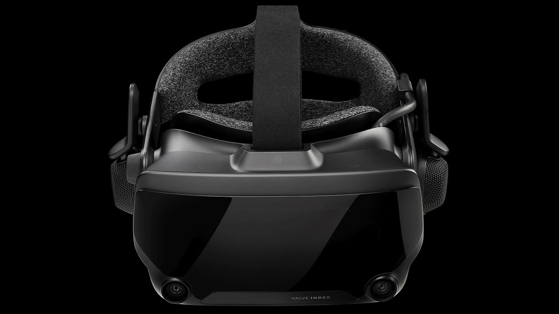 Valve Index VR Headset Priced at $500 but Full Kit Will Cost