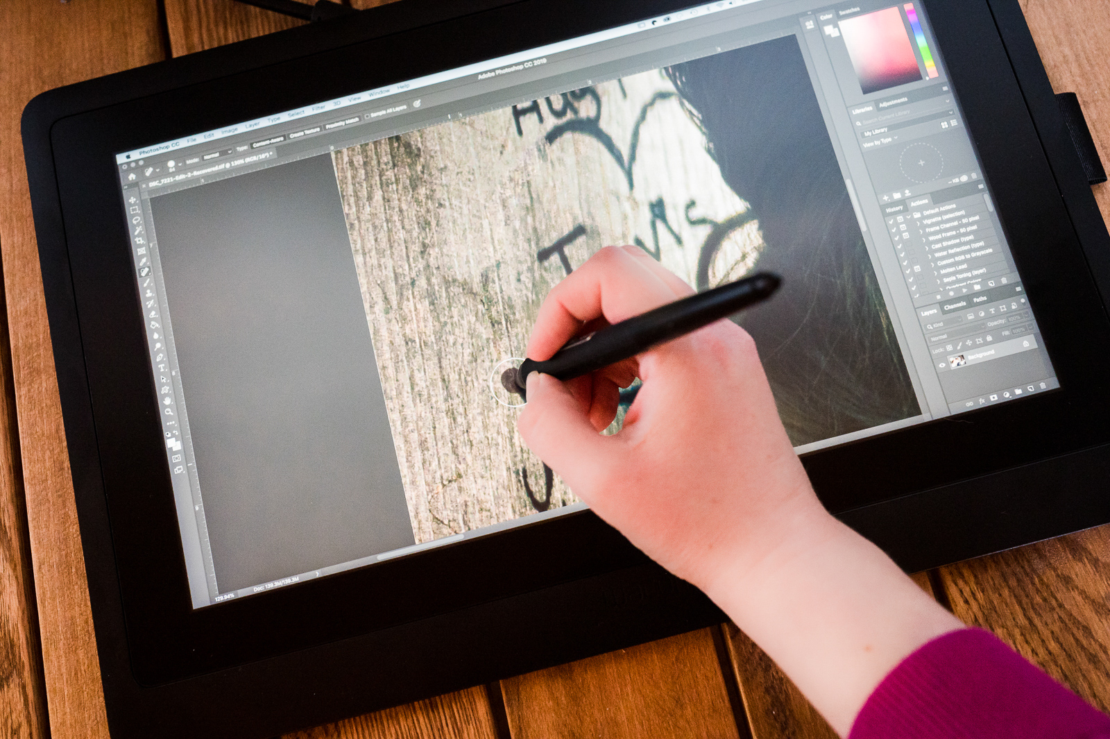 Планшет со стилусом 2023. Планшет Wacom Cintiq 16. Графический планшет Wacom Cintiq 16 15 16. Wacom Cintiq 16 экран. Graficheskiy planshet s eqranom Wacom Cintiq-16.