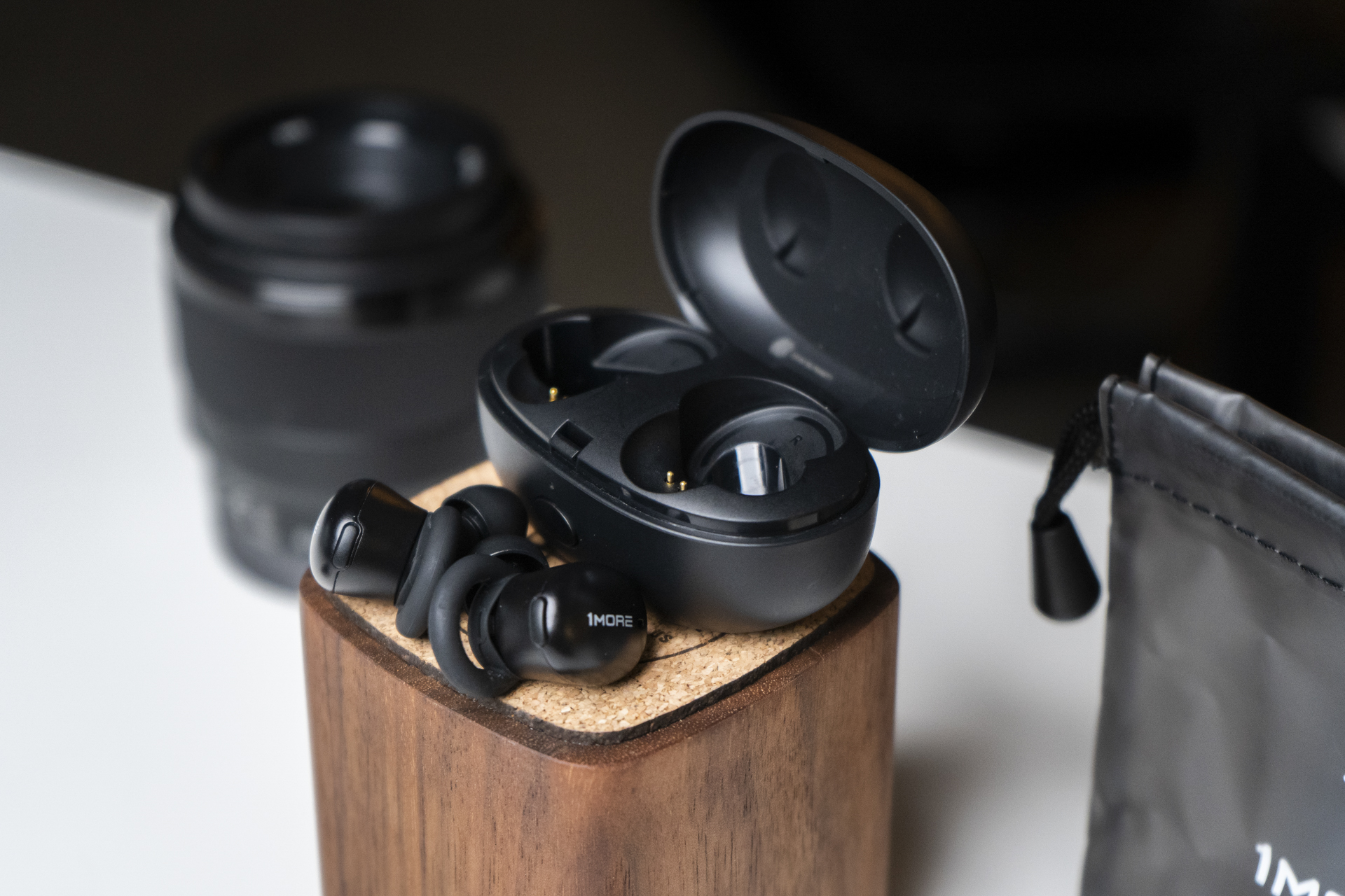 1more stylish earbuds online review