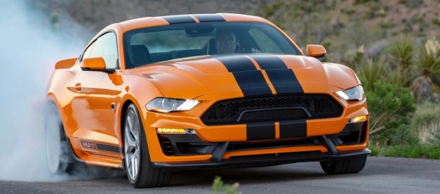 Ohio Dealer Sells 727hp Supercharged Mustangs for $40K | Digital Trends