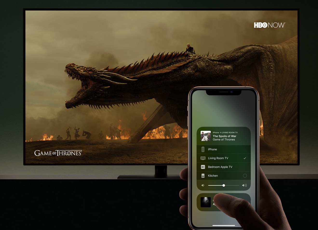 airplay 2 dolby digital