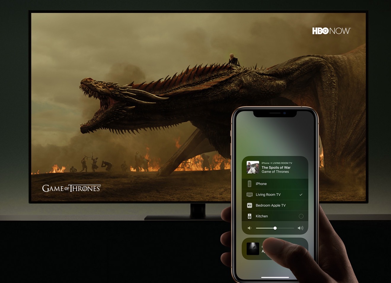 2024 Guide to Easily Connect Your iPhone to Your TV