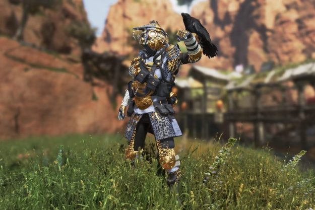 APEX LEGENDS: A rather AMAZING, and complicated, BATTLE ROYALE, APEXTANDO  en las partidas. [ESP-ENG]