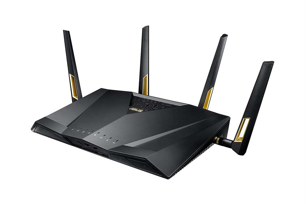 Depressie Verst tweede The best Wi-Fi 6 routers for 2022 | Digital Trends