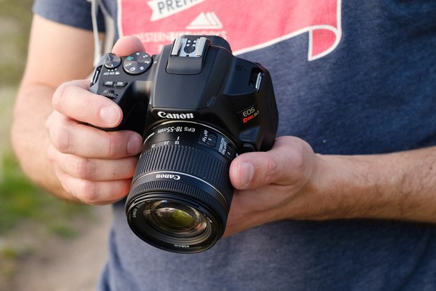 Warning: Owning the Canon R5 Won't Make You a Successful Photographer