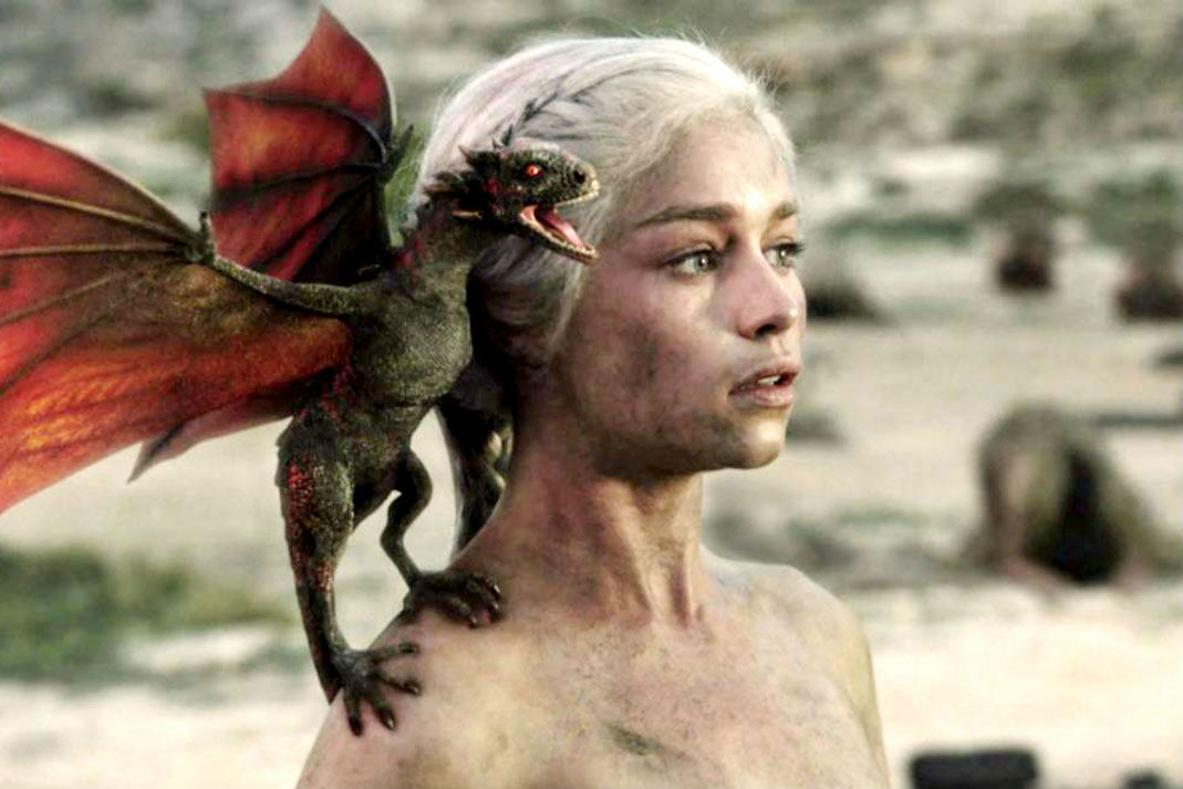 Game of Thrones recap: Season 1 – Betrayal, beheadings, and dragons