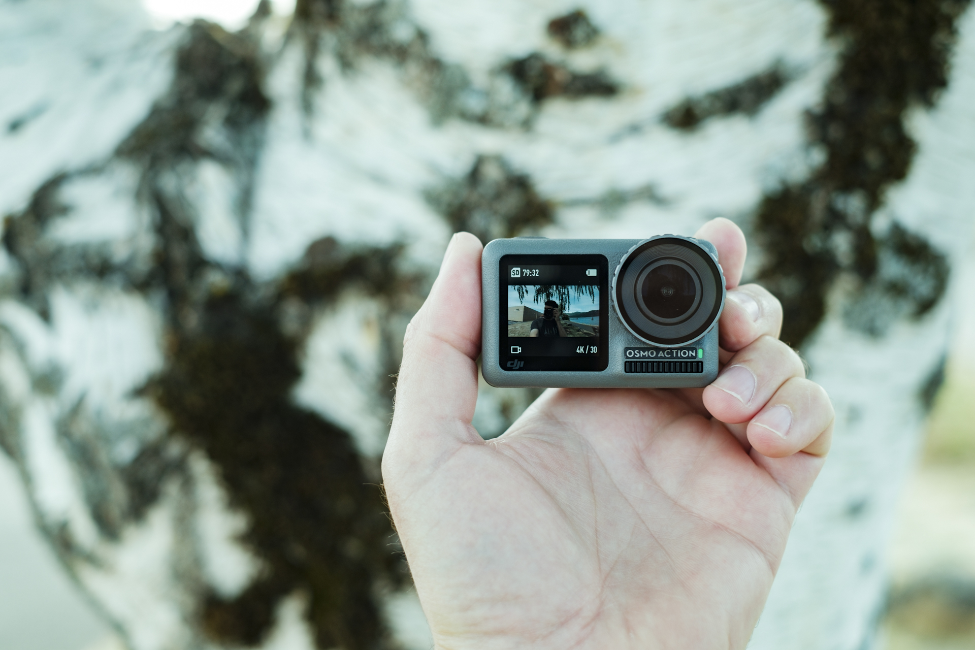 DJI Osmo Action 4 Reviews, Pros and Cons