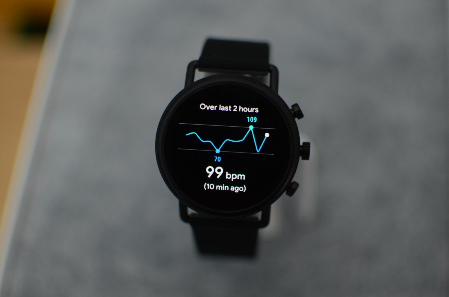 Wear os sale update 2019