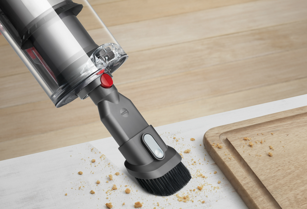 Walmart Takes Big Price Cuts on Dyson Cordless Stick Vacuums