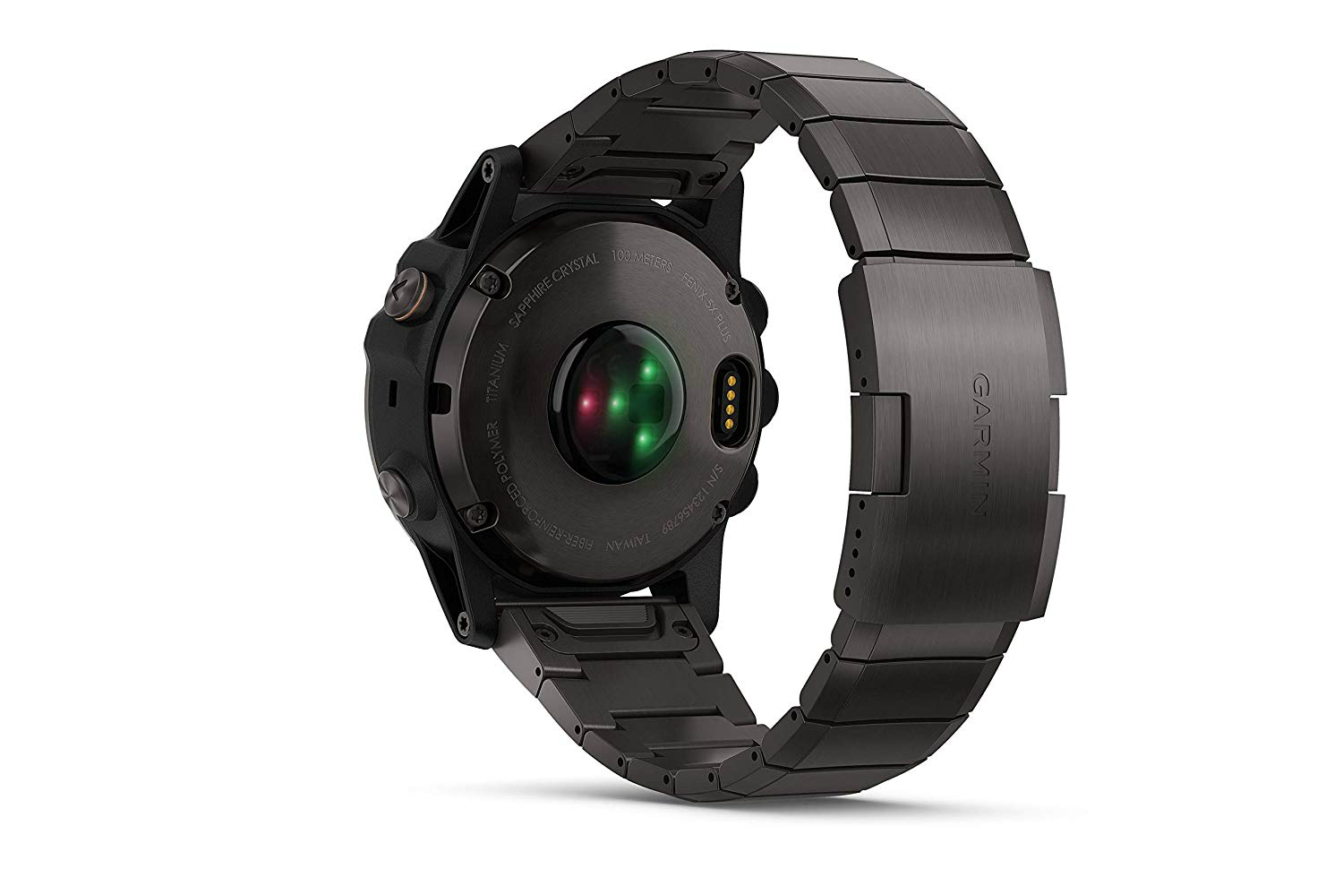 Amazon Slashes Prices on Garmin Fenix 5 Smartwatches for Father s